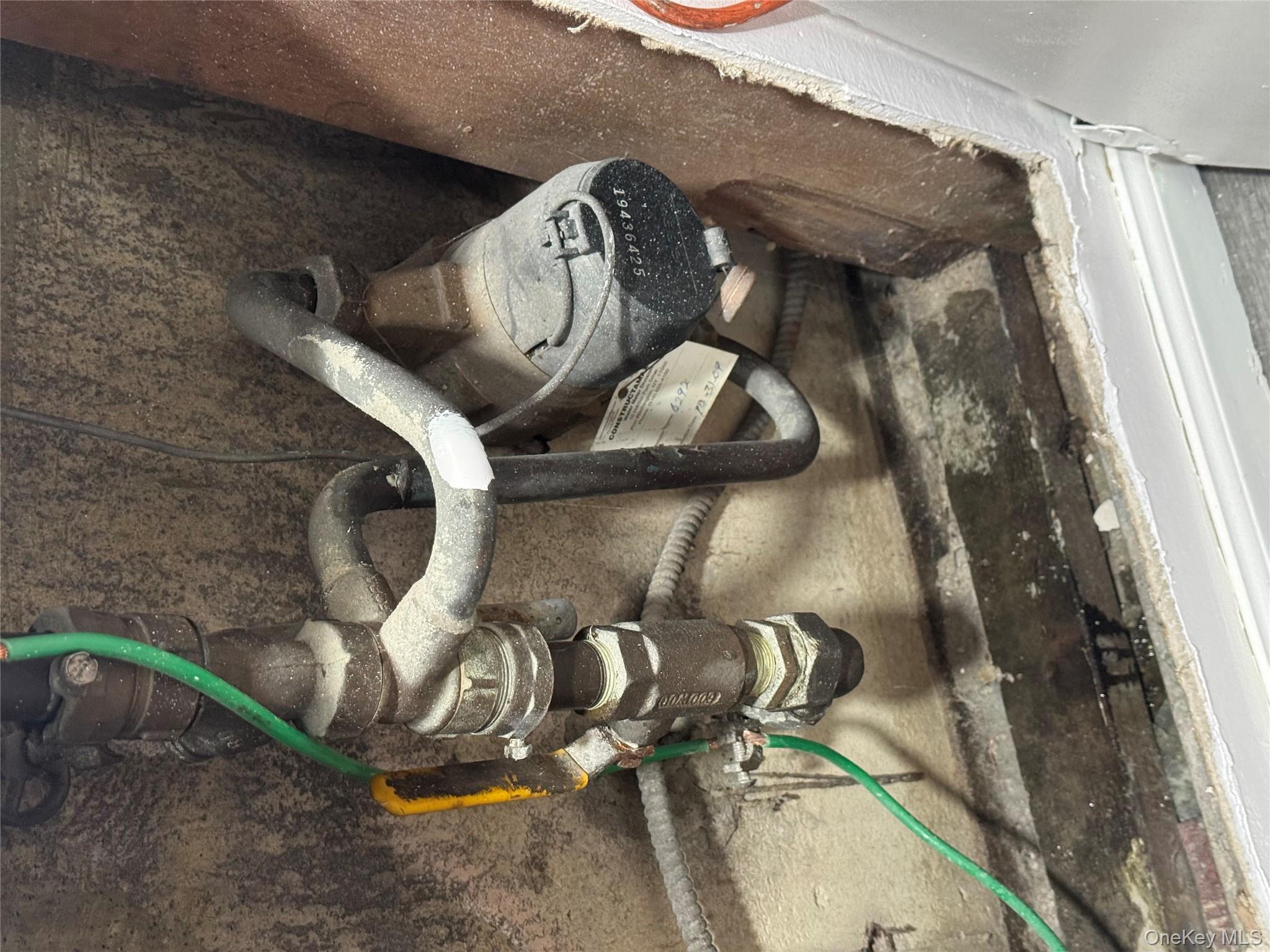 171-28 103rd Road Queens, NY 11433 - Photo 18 of 21 a close view of light