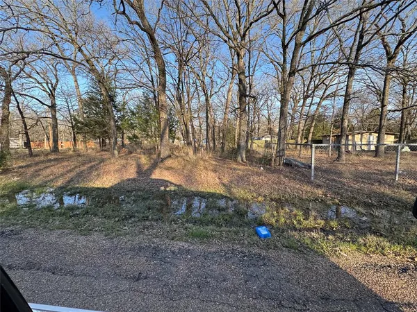 $59,000 | 108 Mohican Trail, Mabank, TX 75156