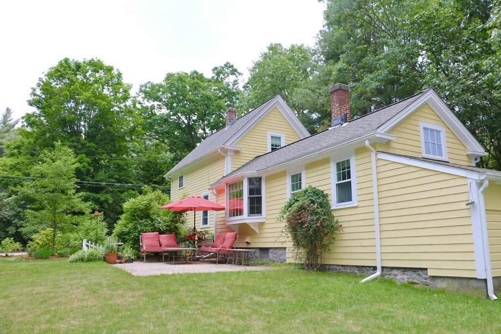 55 Cold Spring Road Westford, MA 01886 - Photo 9 of 24 Gallery Image 9
