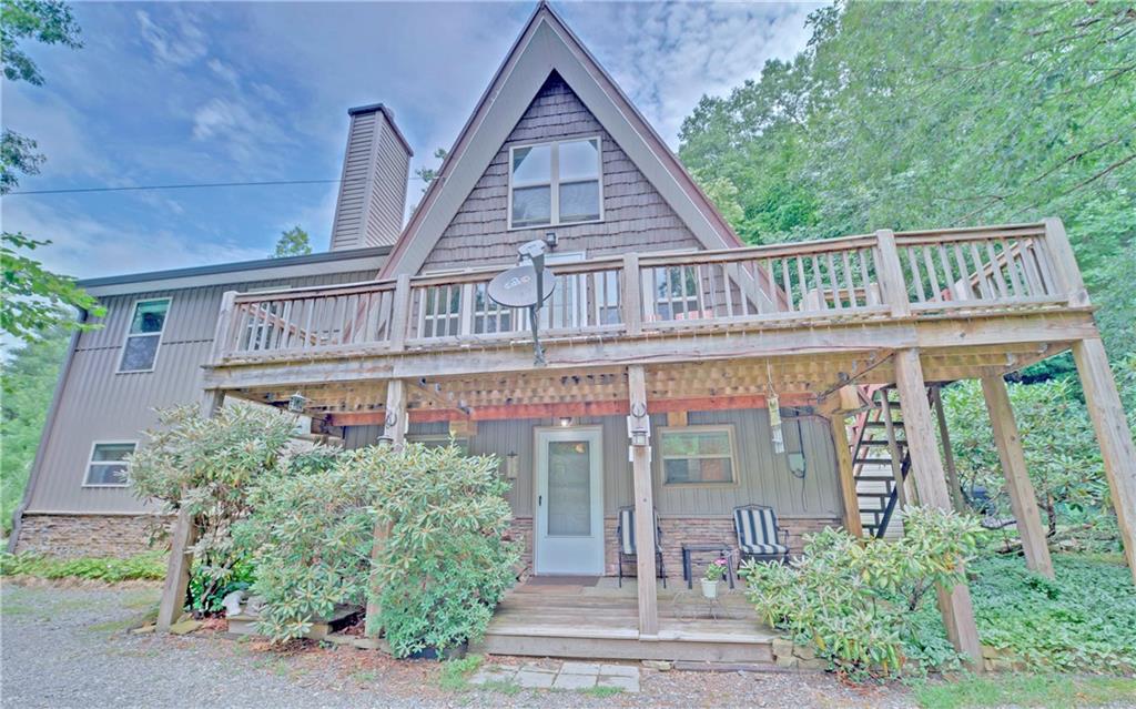 661 Cooper Creek Road Suches, GA 30572 - Photo 1 of 1 Gallery Image 1