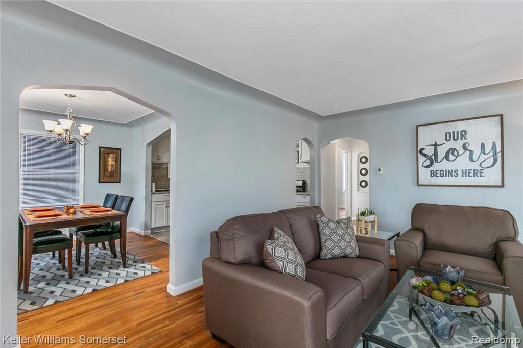 5257 Cadieux Road Detroit, MI 48224 - Photo 4 of 16