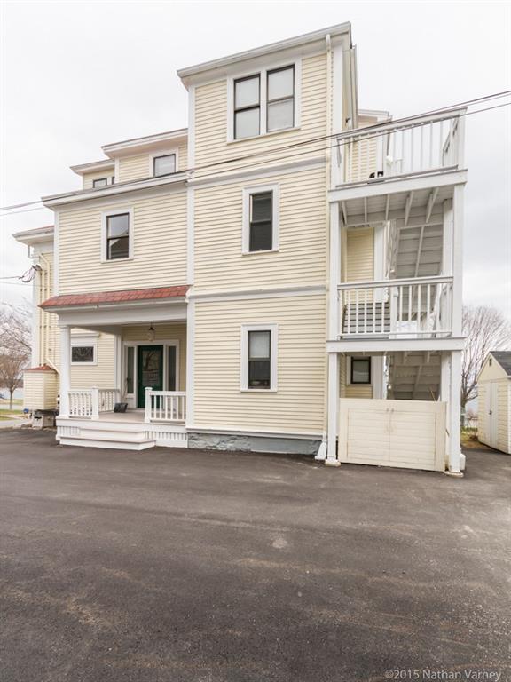 188 Eastern Promenade, Unit 5 Portland, ME 04101 - Photo 17 of 18 Photo