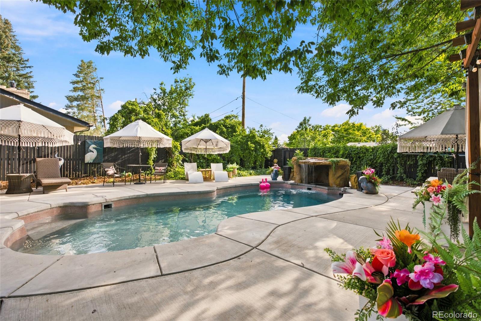 4480 West Lakeridge Road Denver, CO 80219 - Photo 6 of 50 Gallery Image 6
