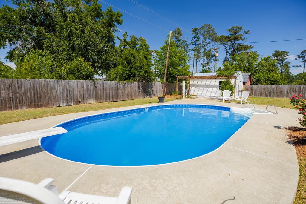 404 Northfield Road Valdosta, GA 31602 - Photo 58 of 67 Gallery Image 58