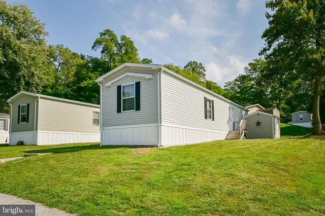 $95,000 | 3 Ponderosa Lane, New Providence, PA 17560