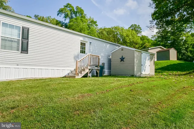 $95,000 | 3 Ponderosa Lane, New Providence, PA 17560