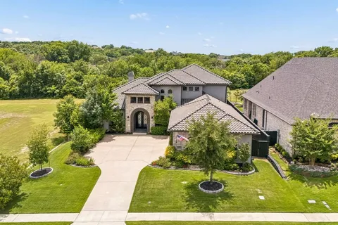 $1,795,000 | 6109 Crystal Cove Court, McKinney, TX 75071