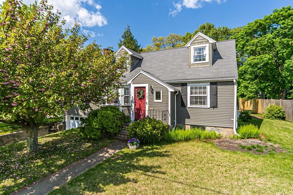 143 Fairfield Street Needham, MA 02492 - Photo 1 of 24 Gallery Image 1