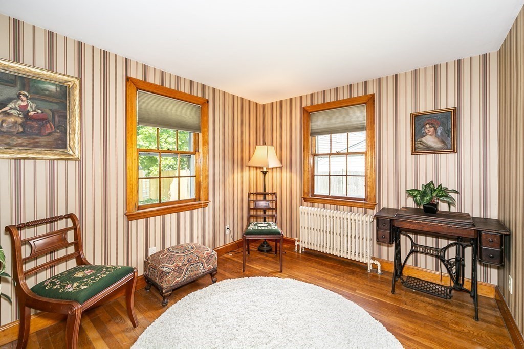 143 Fairfield Street Needham, MA 02492 - Photo 11 of 24 Gallery Image 11