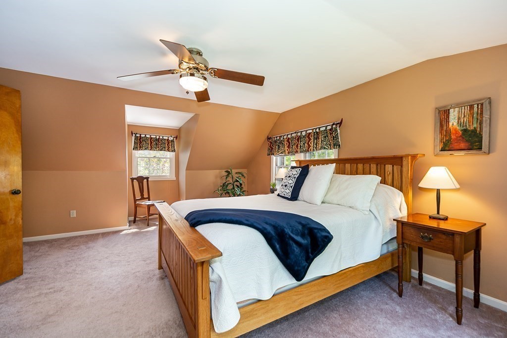 143 Fairfield Street Needham, MA 02492 - Photo 13 of 24 Gallery Image 13
