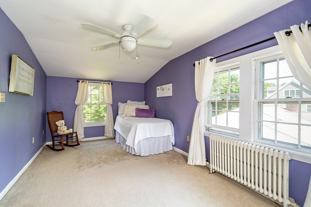 143 Fairfield Street Needham, MA 02492 - Photo 14 of 24 Gallery Image 14