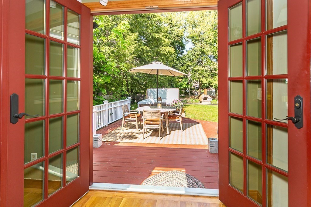 143 Fairfield Street Needham, MA 02492 - Photo 17 of 24 Gallery Image 17