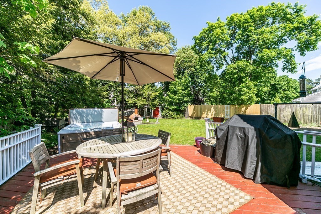 143 Fairfield Street Needham, MA 02492 - Photo 18 of 24 Gallery Image 18