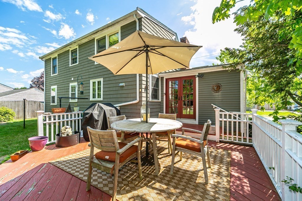 143 Fairfield Street Needham, MA 02492 - Photo 19 of 24 Gallery Image 19