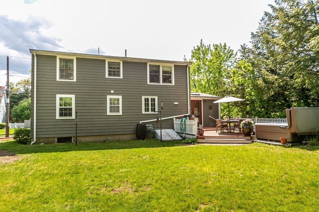 143 Fairfield Street Needham, MA 02492 - Photo 20 of 24 Gallery Image 20