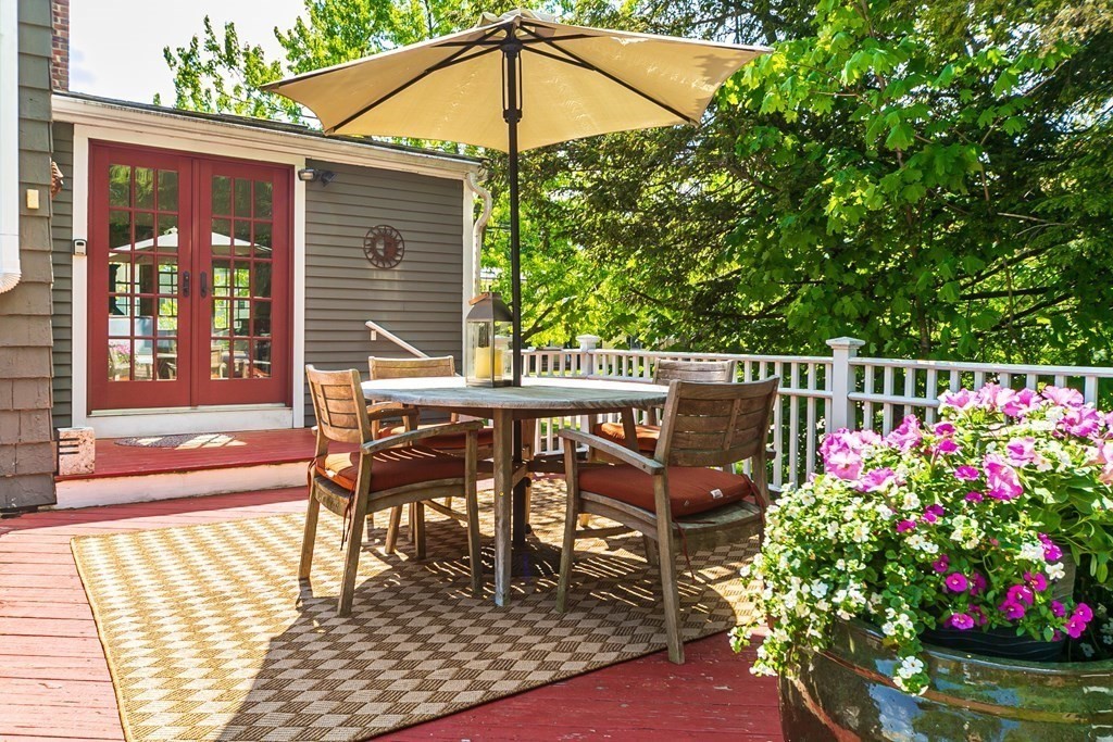 143 Fairfield Street Needham, MA 02492 - Photo 21 of 24 Gallery Image 21