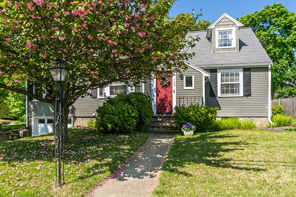 143 Fairfield Street Needham, MA 02492 - Photo 23 of 24 Gallery Image 23