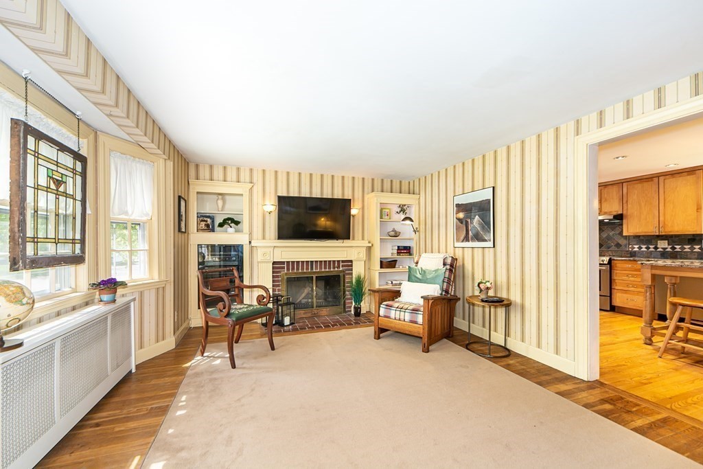 143 Fairfield Street Needham, MA 02492 - Photo 3 of 24 Gallery Image 3