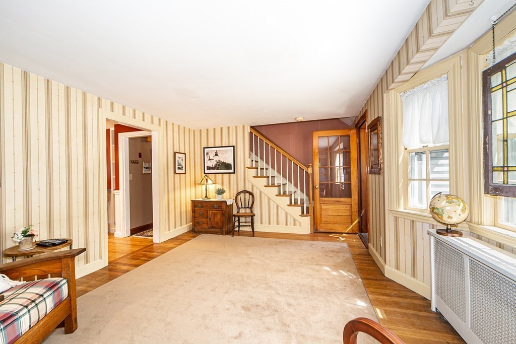 143 Fairfield Street Needham, MA 02492 - Photo 4 of 24 Gallery Image 4