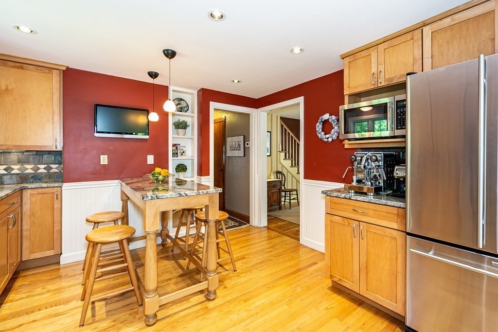 143 Fairfield Street Needham, MA 02492 - Photo 8 of 24 Gallery Image 8