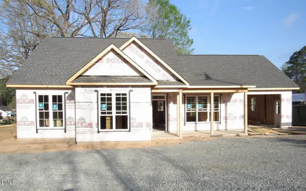 $356,000 | 302 South Elm Street, Creedmoor, NC 27522