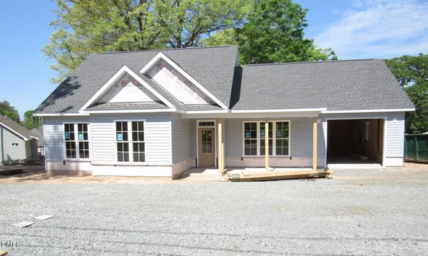 $356,000 | 302 South Elm Street, Creedmoor, NC 27522