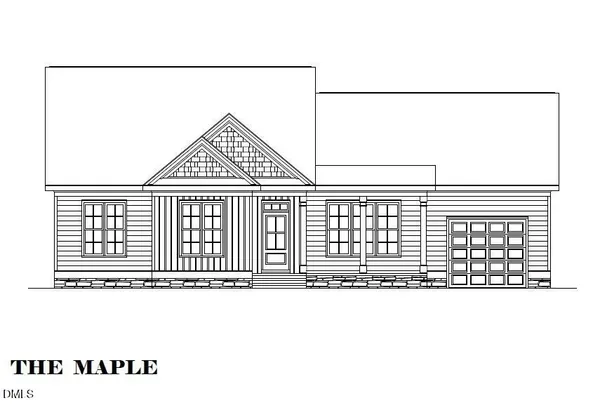$356,000 | 302 South Elm Street, Creedmoor, NC 27522