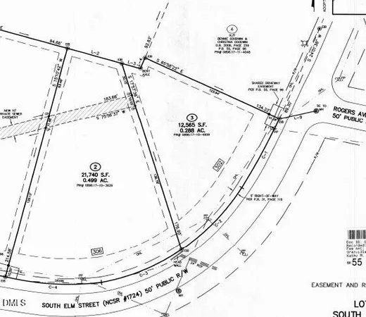 $356,000 | 302 South Elm Street, Creedmoor, NC 27522
