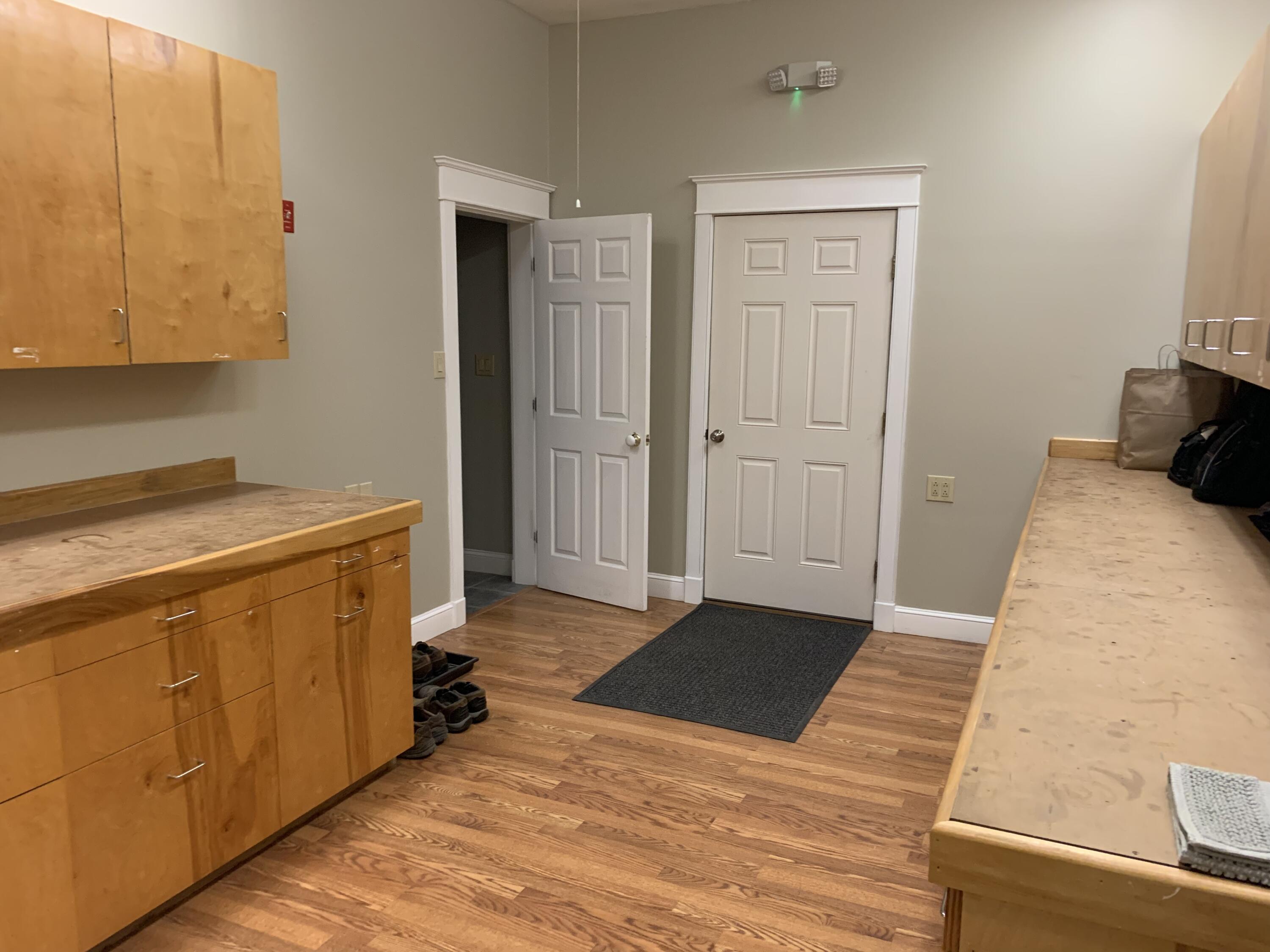 528 Millvale Road Bucksport, ME 04416 - Photo 16 of 20 528 Millvale Hobby room or 2nd kitchen