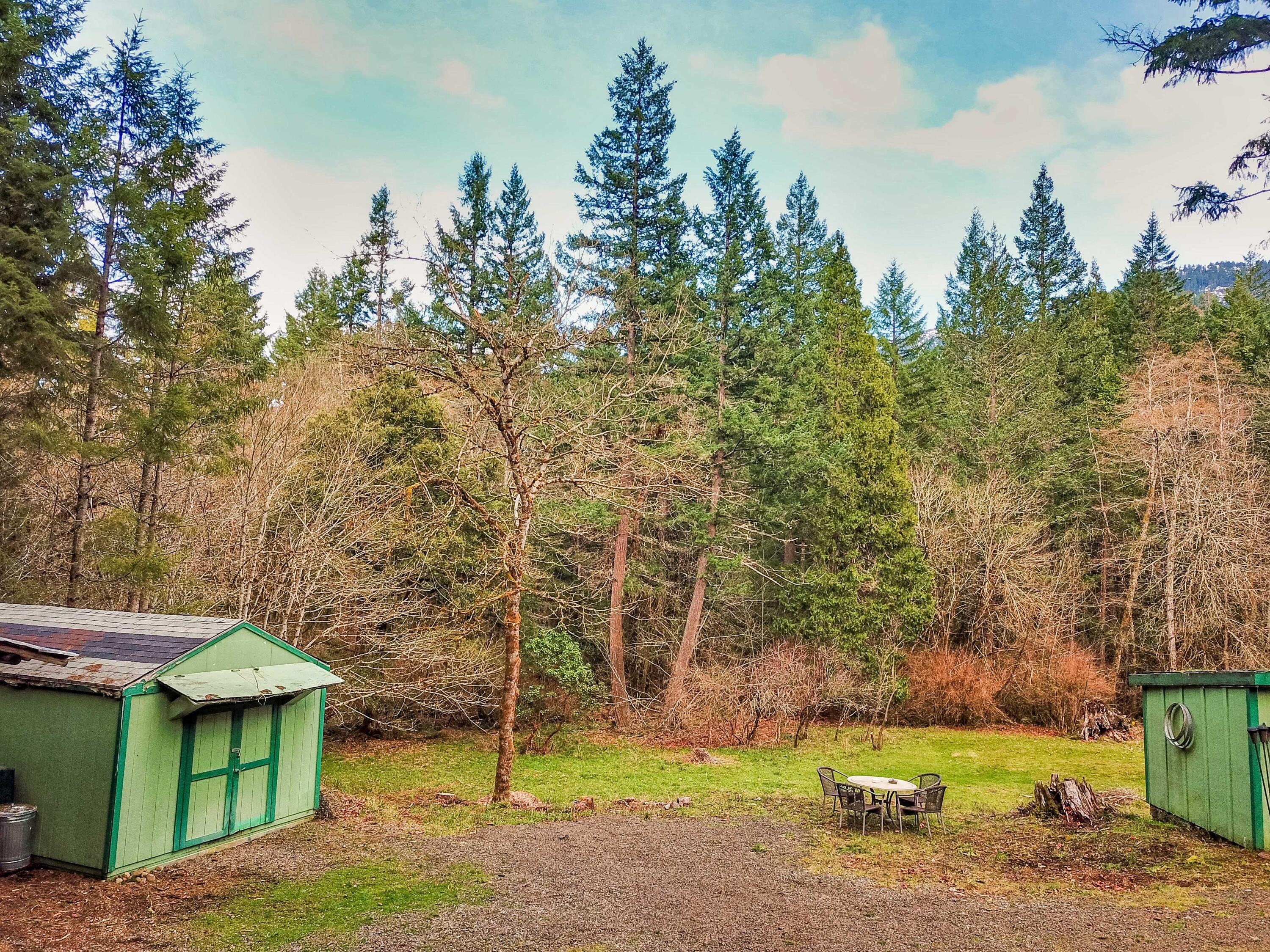 4366 Thompson Creek Road Selma, OR 97538 - Photo 9 of 36 Thompson Crk-25