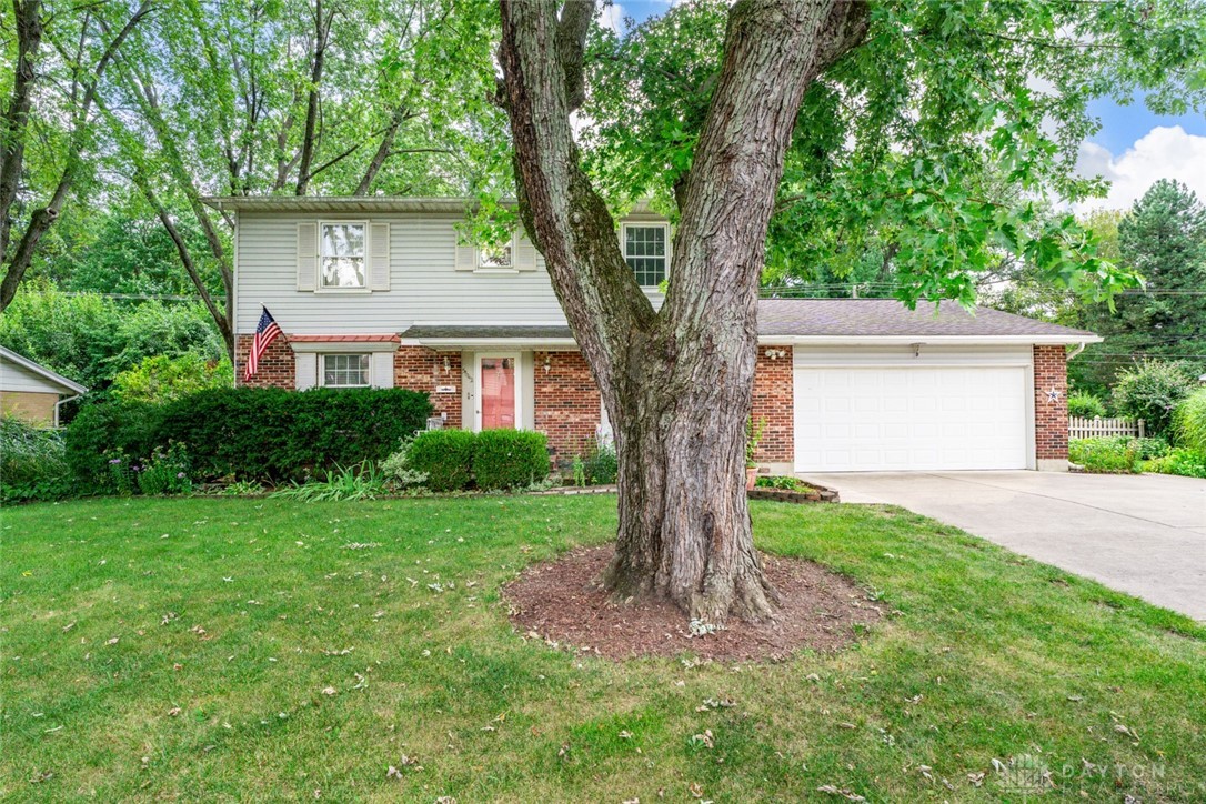 5642 Hunters Ridge Road Dayton, OH 45431 - Photo 2 of 47 Gallery Image 2