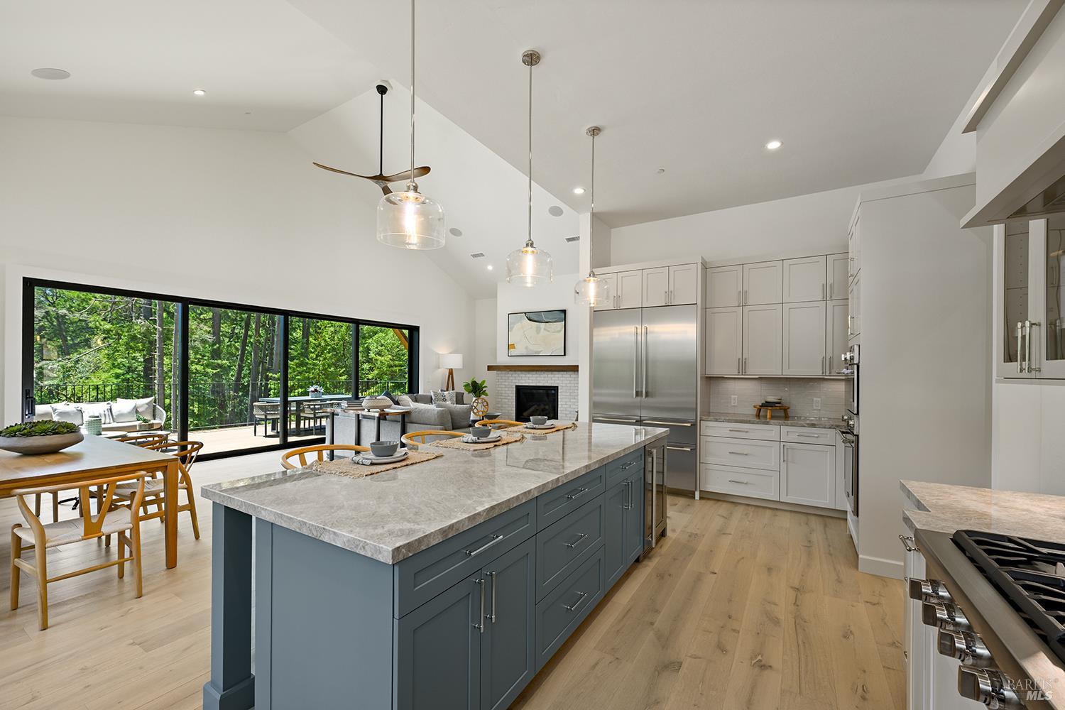 573 Wagnon Road Sebastopol, CA 95472 - Photo 19 of 53