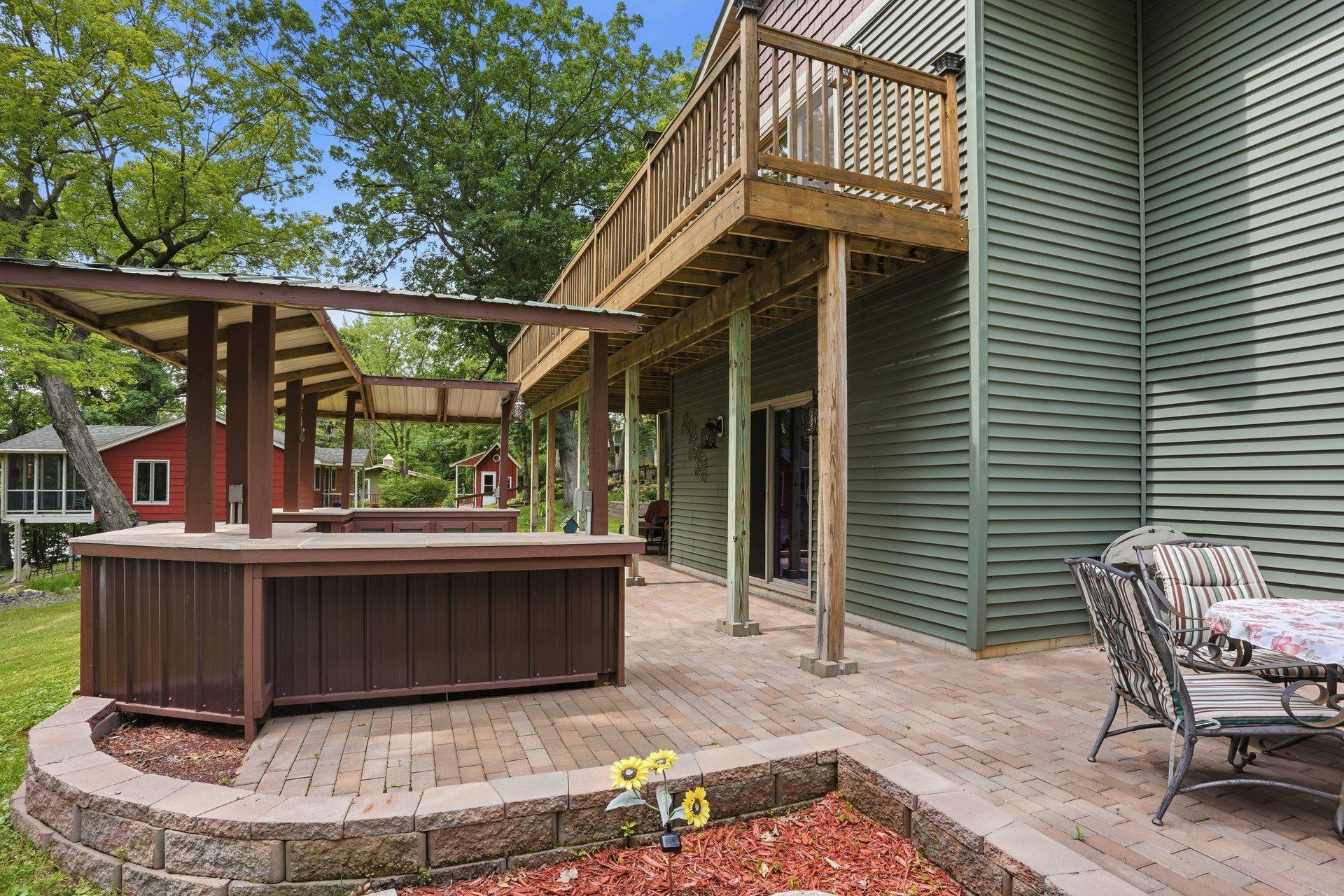 1615 162nd Street Centuria, WI 54824 - Photo 16 of 59