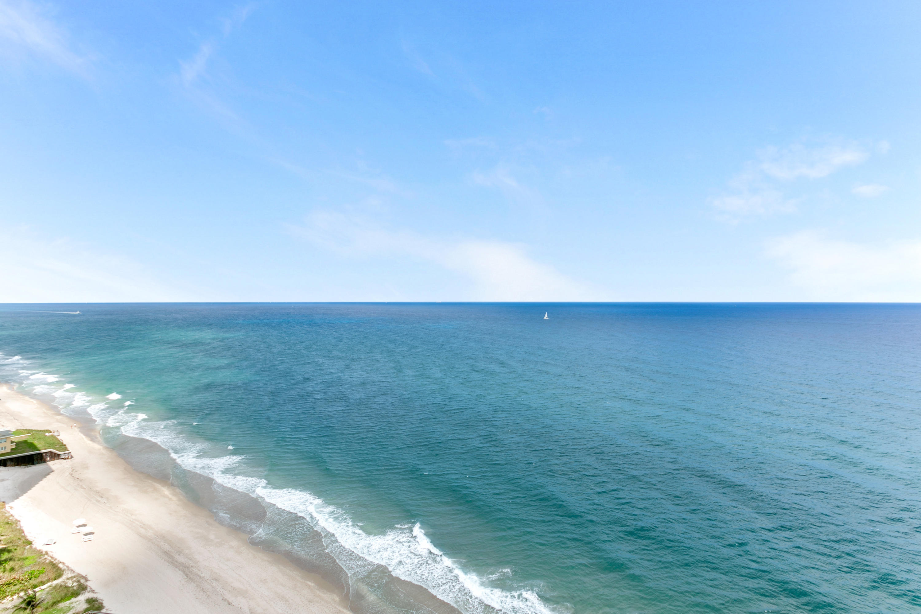 4600 North Ocean Drive, Unit 1901 Riviera Beach, FL 33404 - Photo 29 of 73 Balcony View NE 3