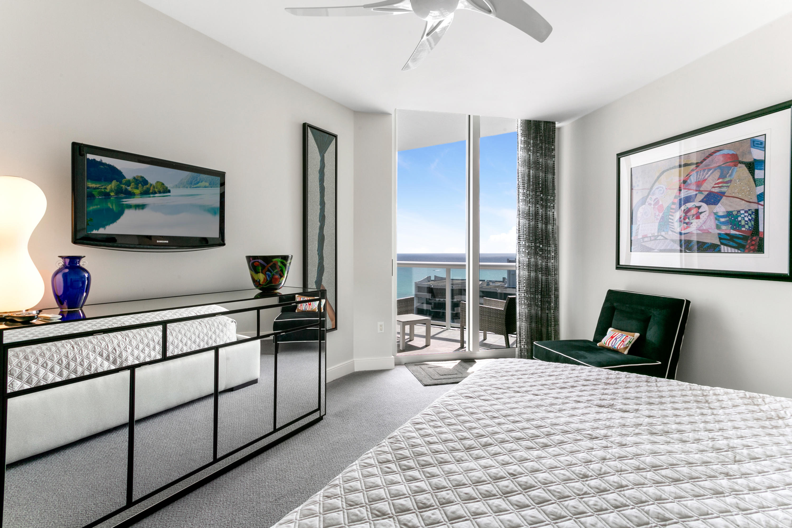 4600 North Ocean Drive, Unit 1901 Riviera Beach, FL 33404 - Photo 41 of 73 Guest Room 2