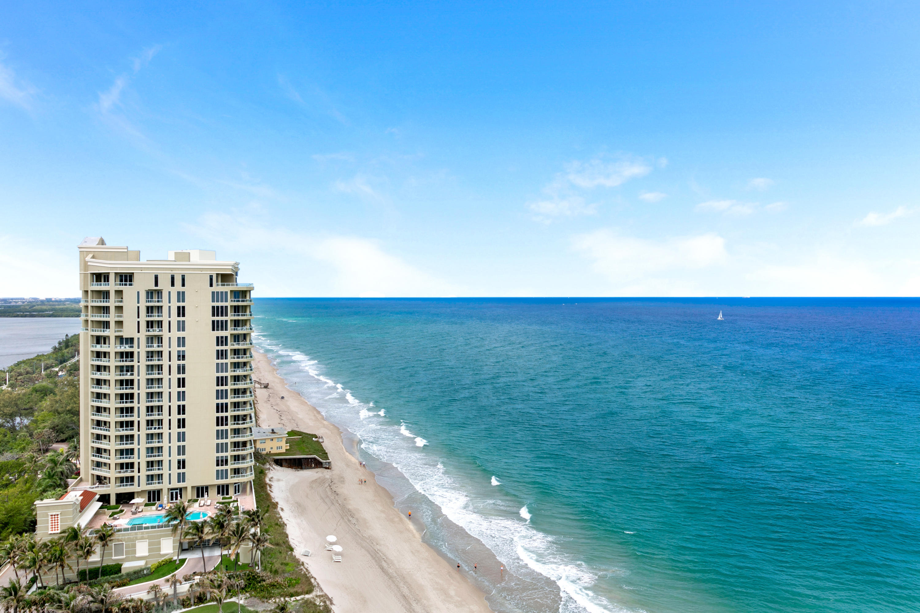 4600 North Ocean Drive, Unit 1901 Riviera Beach, FL 33404 - Photo 51 of 73 Northern View