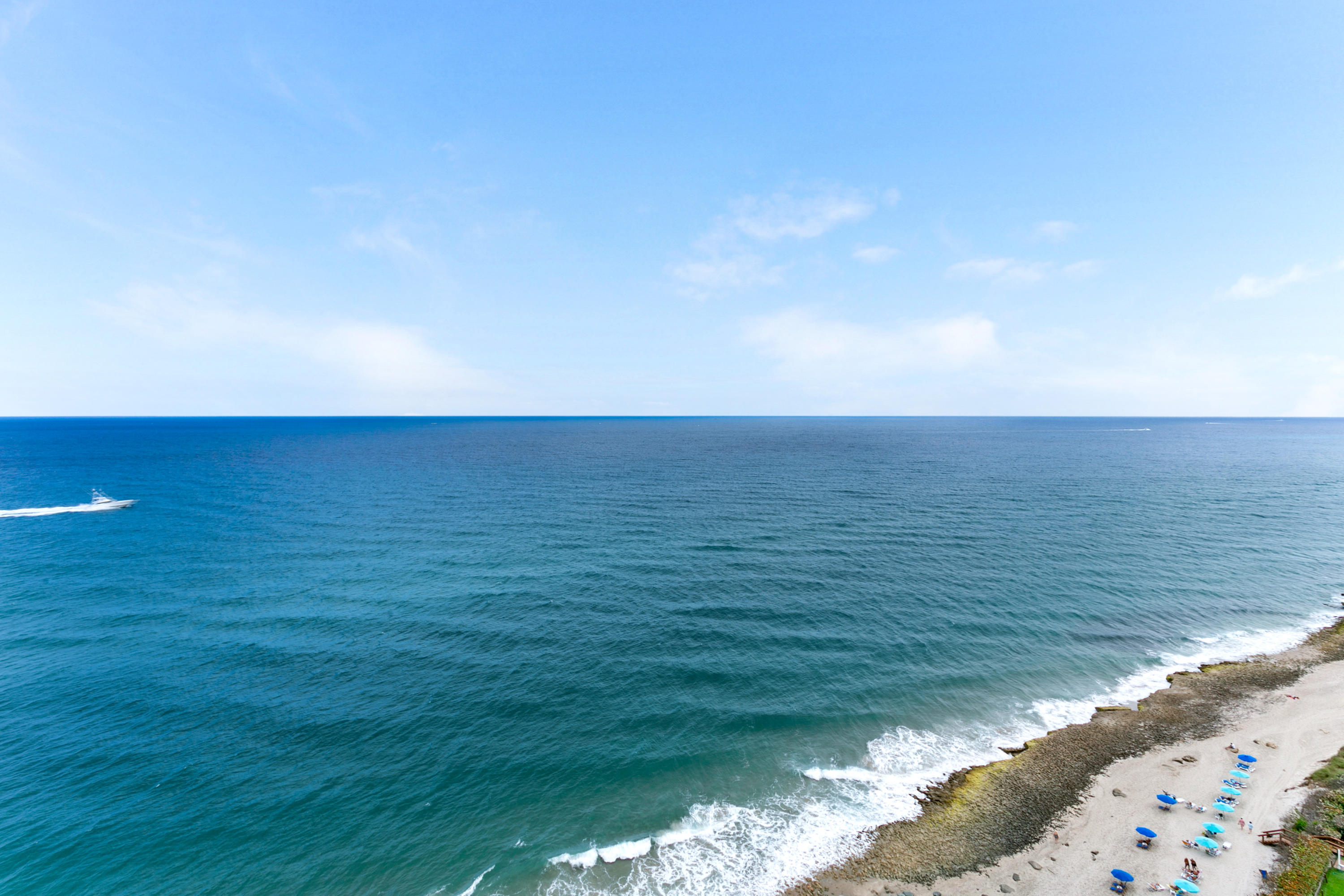 4600 North Ocean Drive, Unit 1901 Riviera Beach, FL 33404 - Photo 57 of 73 SE View