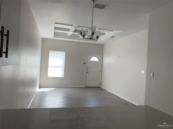 $950 | 416 Teague Avenue, Unit 1, Edinburg, TX 78539