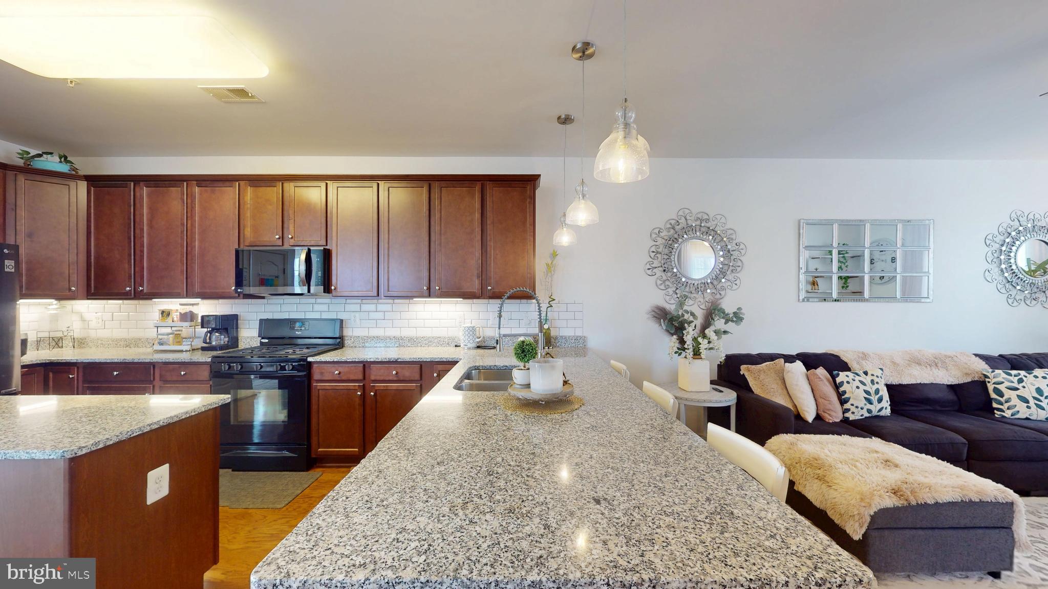 8548 Golden Eagle Lane Severn, MD 21144 - Photo 12 of 76