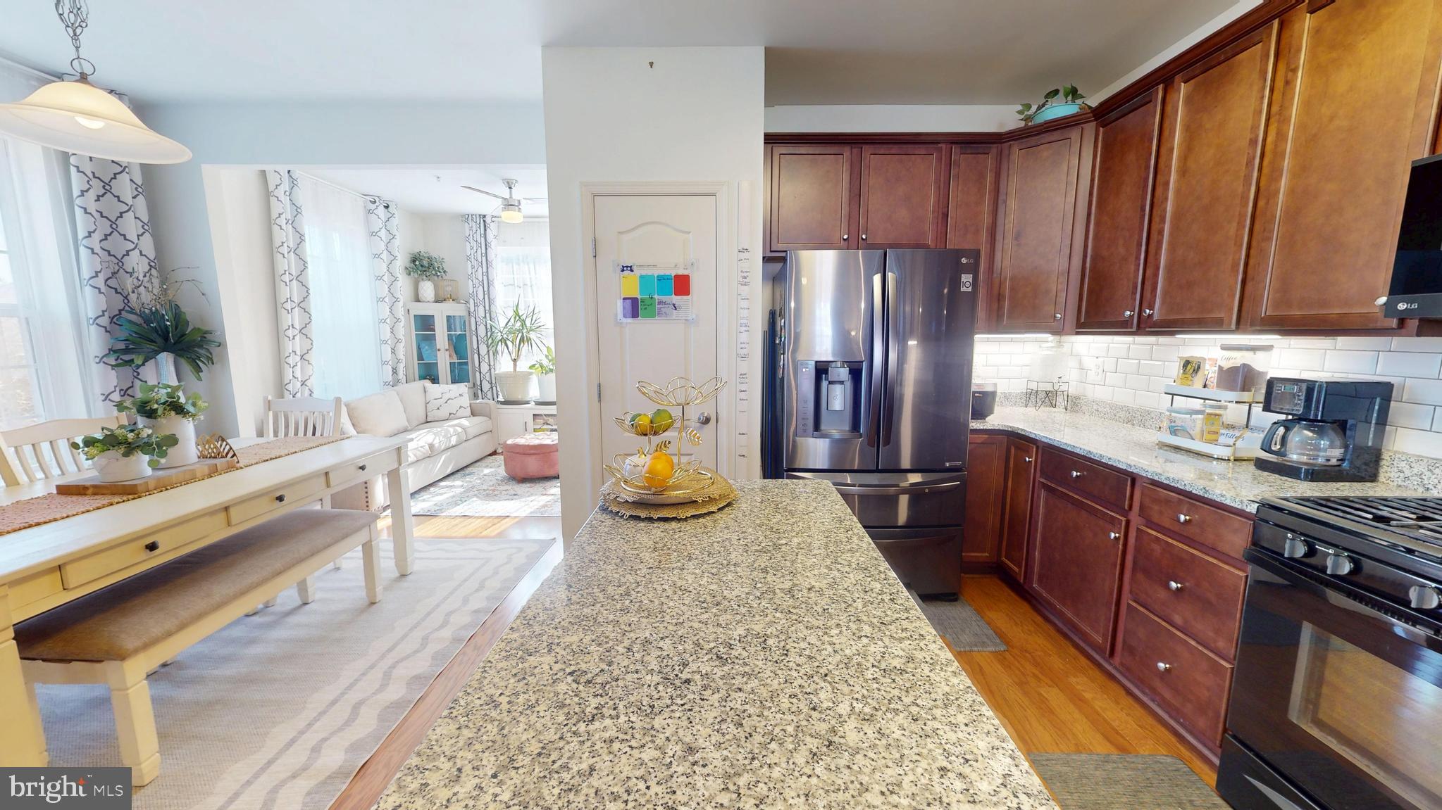 8548 Golden Eagle Lane Severn, MD 21144 - Photo 13 of 76