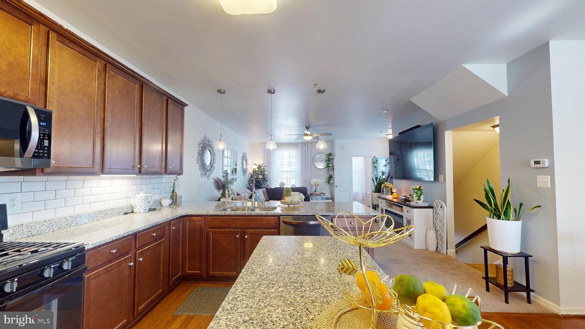 8548 Golden Eagle Lane Severn, MD 21144 - Photo 17 of 76