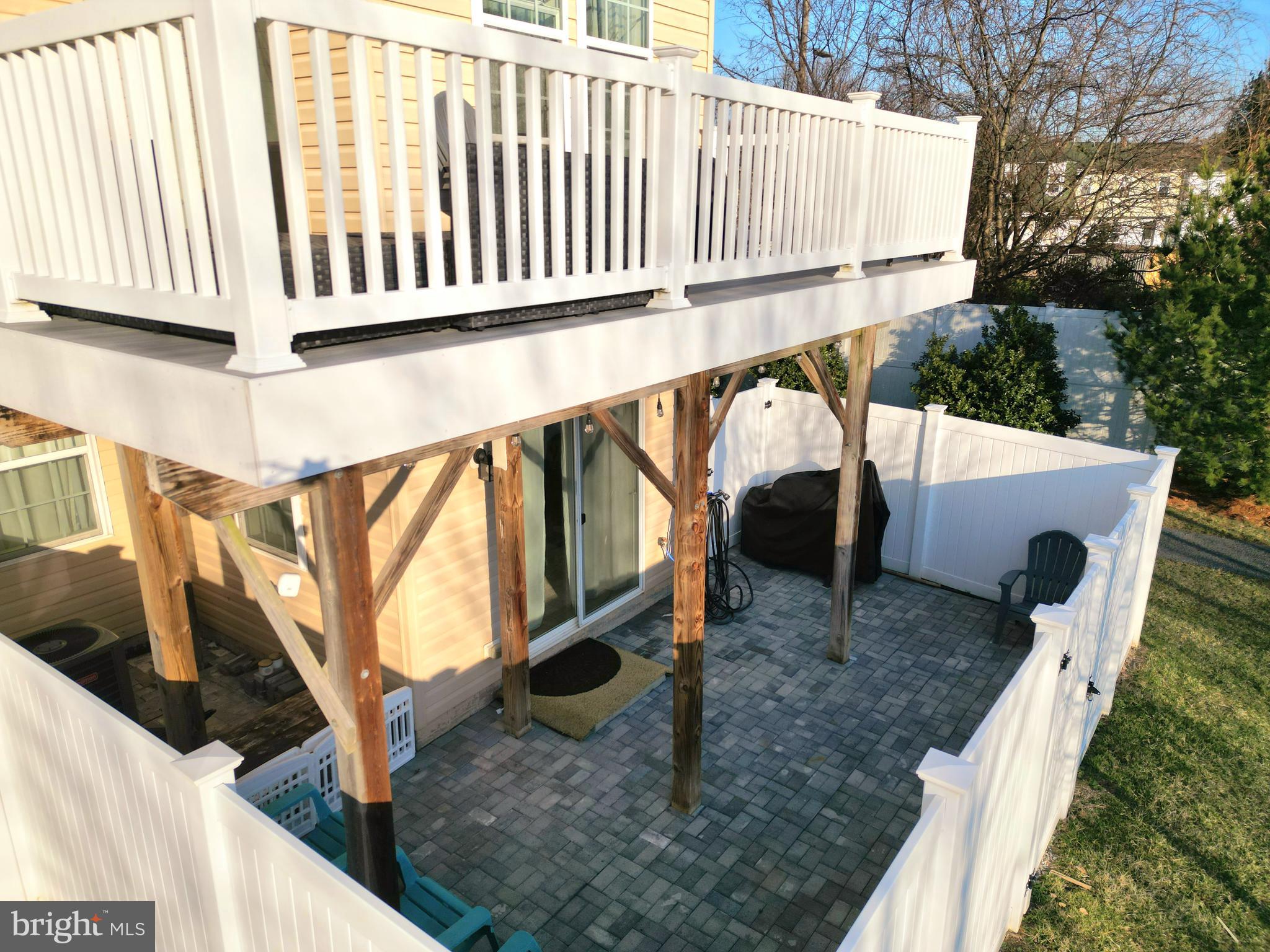 8548 Golden Eagle Lane Severn, MD 21144 - Photo 68 of 76