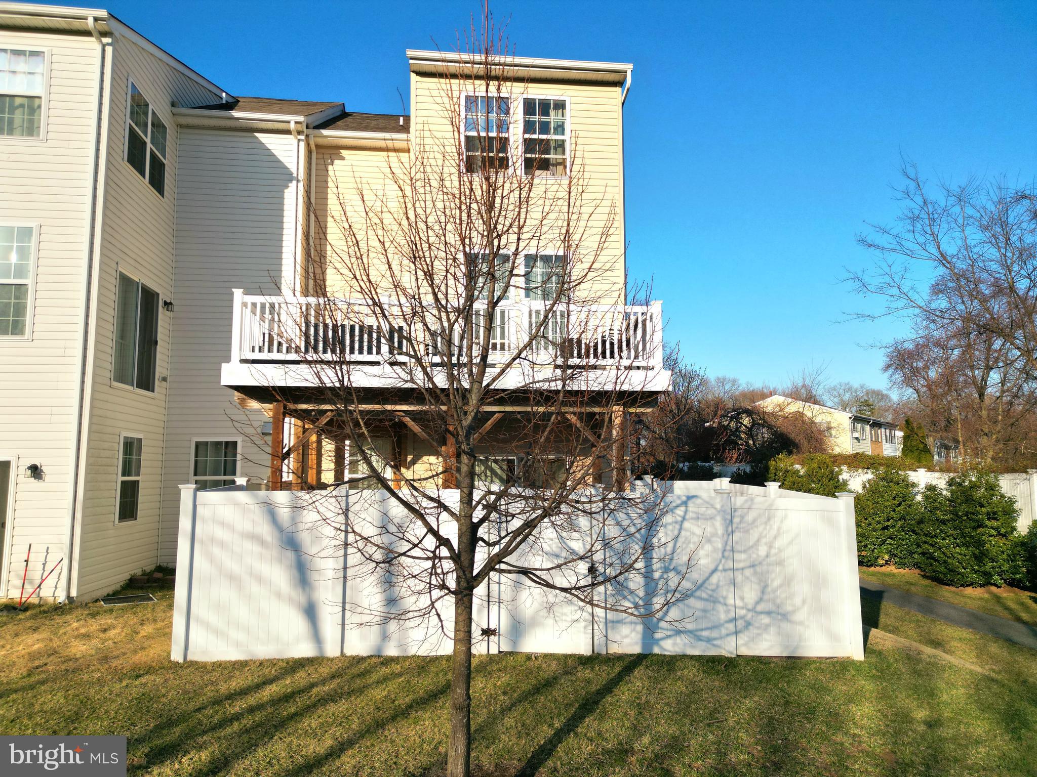 8548 Golden Eagle Lane Severn, MD 21144 - Photo 74 of 76