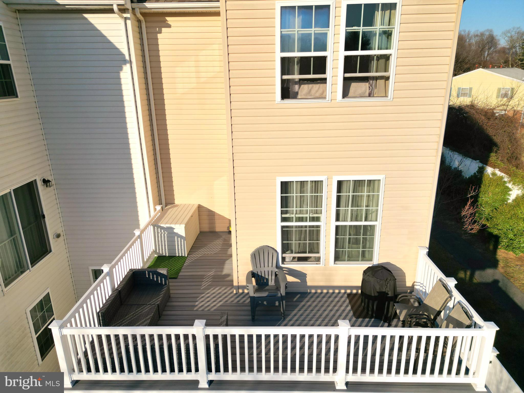 8548 Golden Eagle Lane Severn, MD 21144 - Photo 76 of 76 a front view of a house with a garden