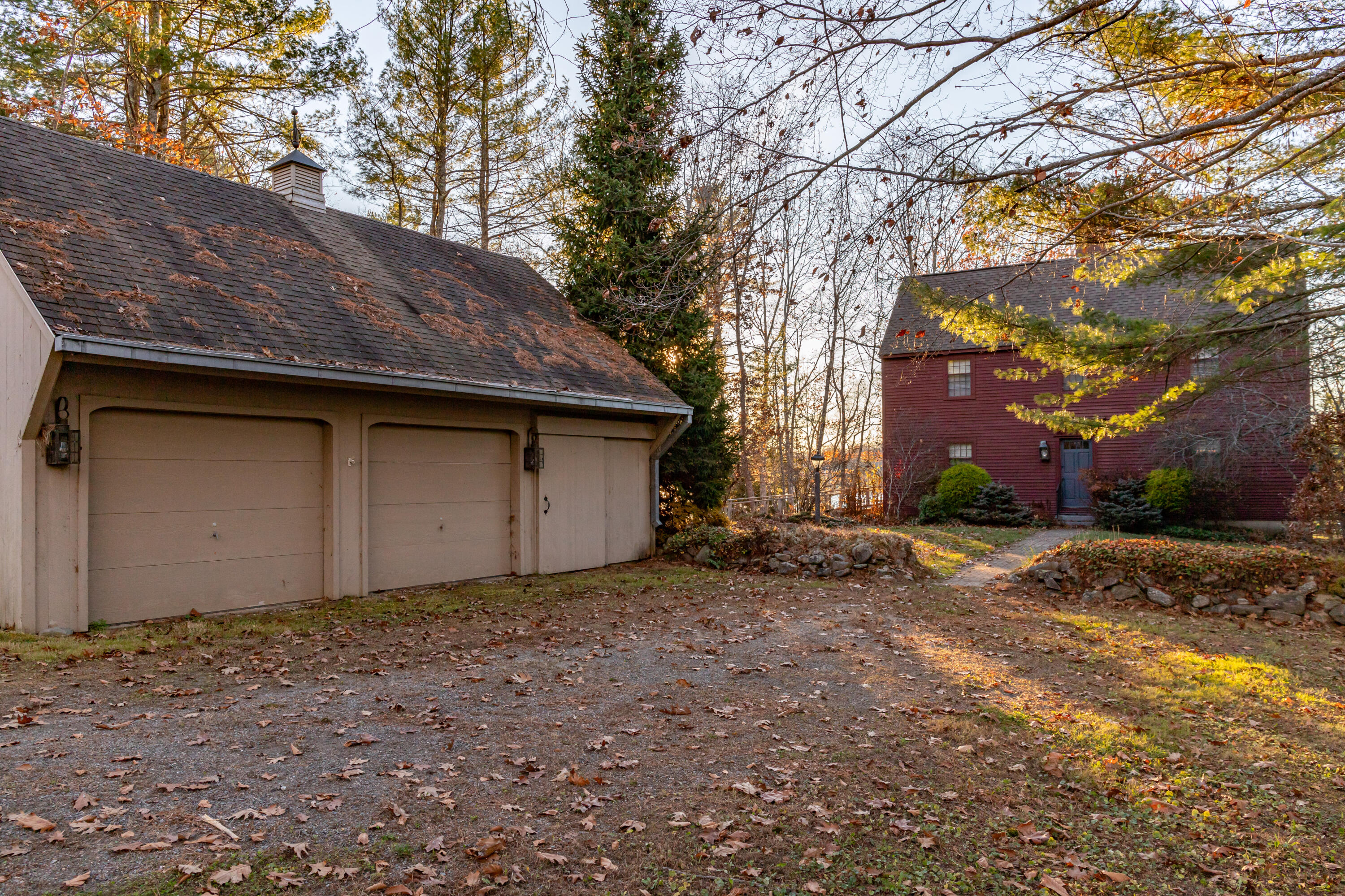 587 Castine Road Orland, ME 04472 - Photo 10 of 86 587 Castine Road Exteriors-17