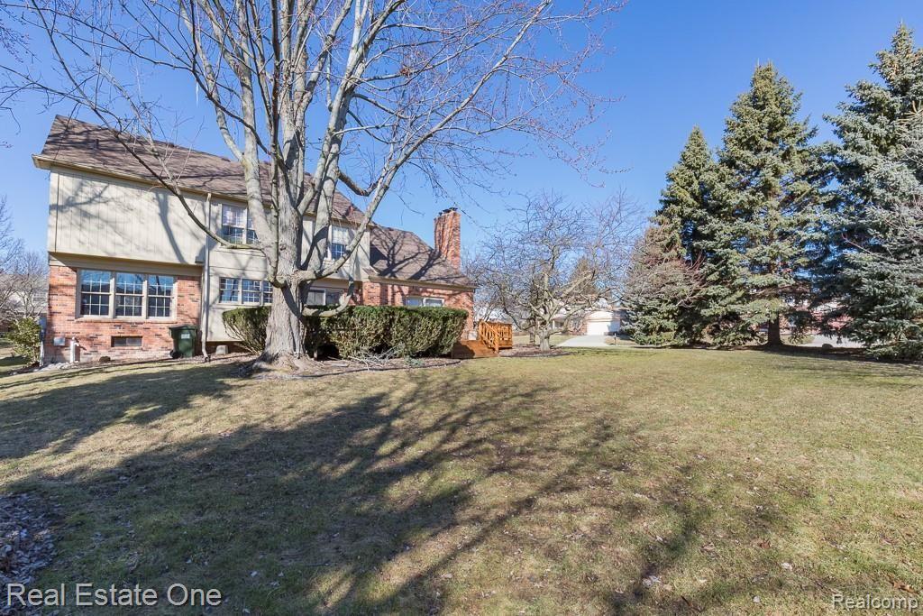 2601 Winter Park Road Rochester Hills, MI 48309 - Photo 43 of 48