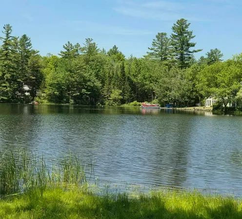 $319,900 | 52 Lewin Road, Enfield, NH 03748