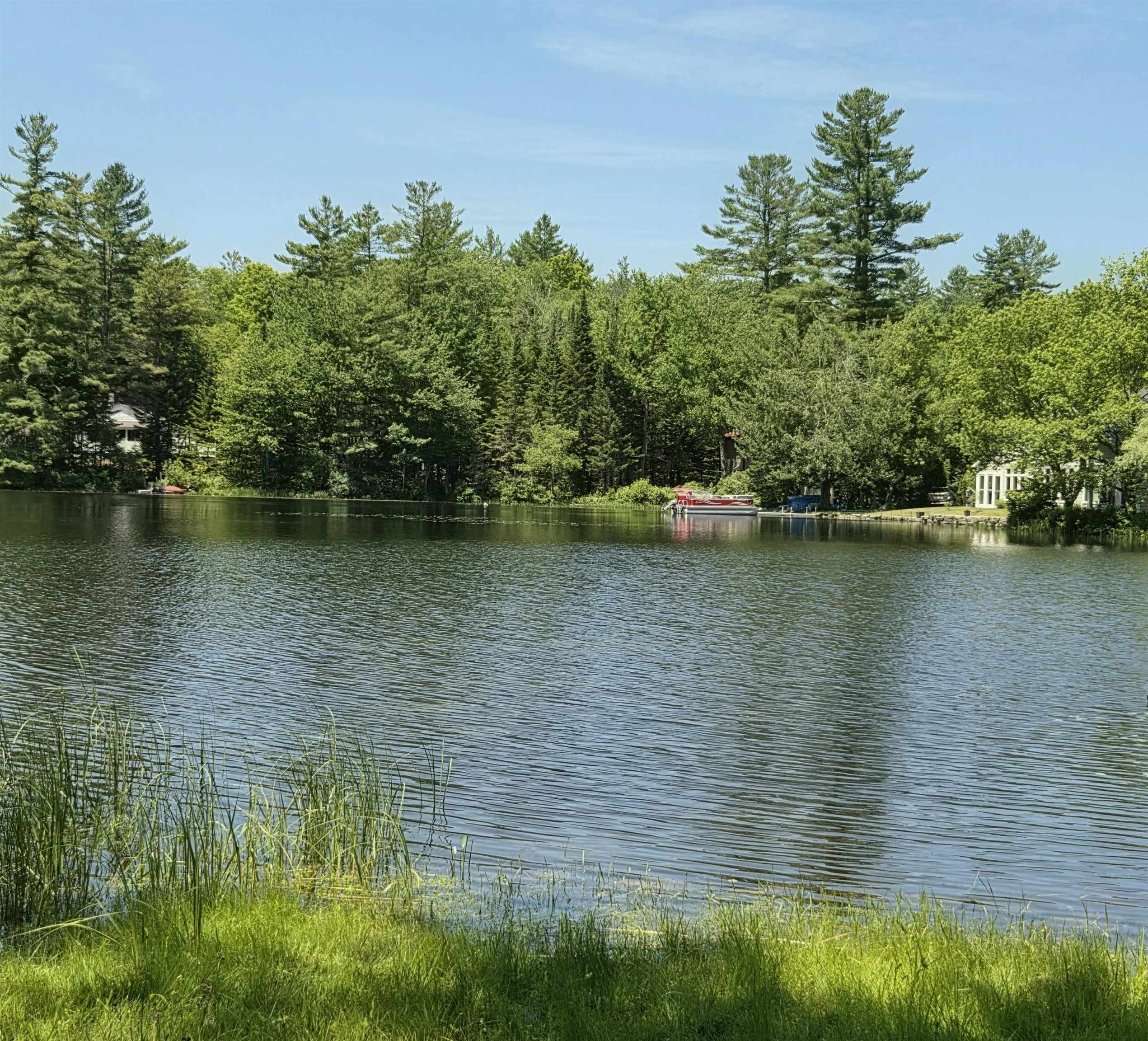 52 Lewin Road Enfield, NH 03748 - Photo 1 of 26