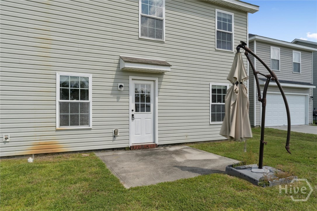 59 Fiore Drive Savannah, GA 31419 - Photo 43 of 46