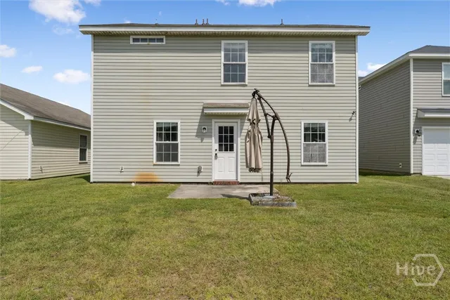 $294,998 | 59 Fiore Drive, Savannah, GA 31419